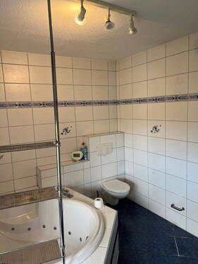 Wannenbad - 