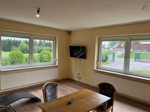 Wohnzimmer - 