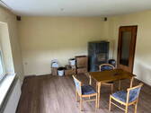Wohnzimmer mit Kamin - 