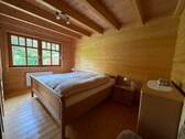 Schlafzimmer 2 Erdgeschoss - 