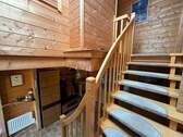 Treppenhaus - 