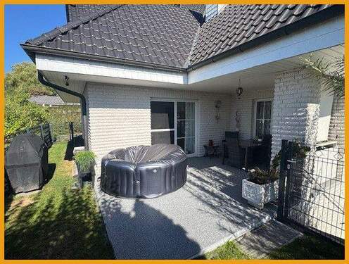 Terrasse - 