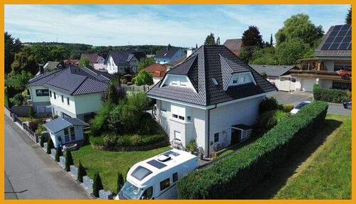Hinteransicht - 