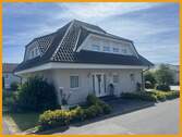 Straßenansicht - 