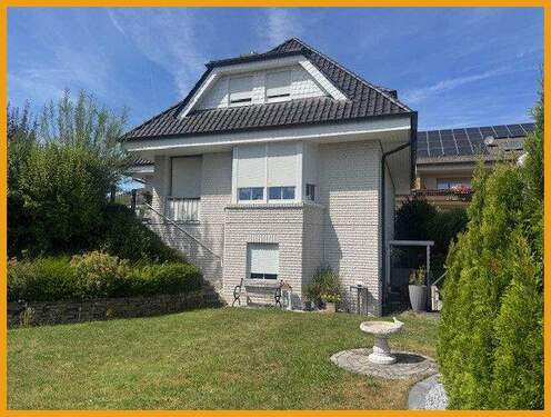 Hinteransicht - 