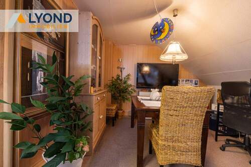 OG Wohn-Esszimmer(2) - 