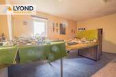 Hobbyraum - 
