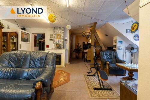 OG Wohn-Esszimmer(1) - 