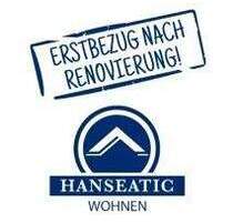 Wird MOMENTAN FÜR SIE RENOVIERT: 2-Zimmer im Erdgeschoss mit Tageslichtbad! - Bad Gandersheim