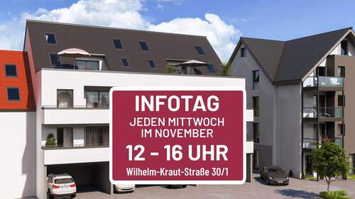 Haus6 - Energieeffizient, Barrierefrei und Zentral gelegen - Ihr perfektes Zuhause!