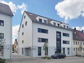 Haus 6 - 3 Zimmer Etagenwohnung zum Kaufen in Balingen