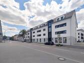 Straßenansicht - Etagenwohnung mit 86,50 m² in Balingen zum Kaufen