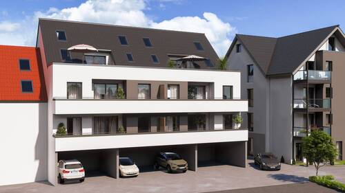 Haus-6-Ansicht - 