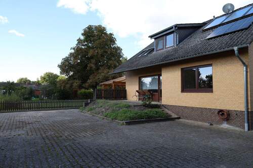 Großzügiges Haus in Gusborn - 6 Zimmer Einfamilienhaus in Gusborn