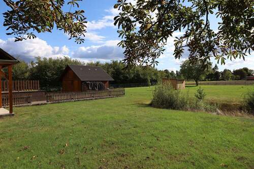 Großzügiges Einfamilienhaus - 