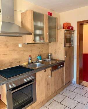 Die Küchengeräte - 