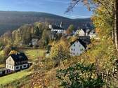Nordenau im Sommer - 