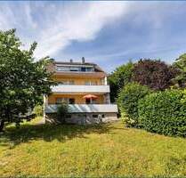 Bezugsfreie! 2- Zi.-Whg. in Überlingen am See, mit Stellplatz, Einbauküche und Südbalkon.