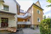 Haus 18a, Eingang - Etagenwohnung mit 61,90 m&sup2; in Überlingen am See zum Kaufen