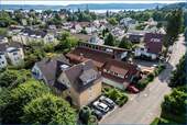 Haus 18 und 18a Luftbild - 