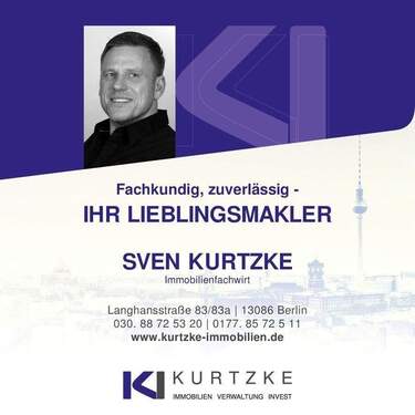 Kurtzke Immobilien - 