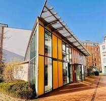 Büro-Praxisfläche nahe Hamburger Platz *provisionsfrei* - Berlin Weißensee