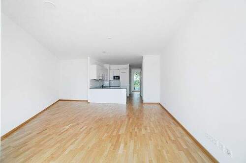 Weitere Ansicht Wohnbereich - 3 Zimmer Etagenwohnung zur Miete in Berlin