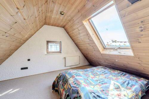 Ausgebautes Dachgeschoss - 