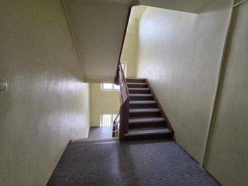 Treppenhaus - 