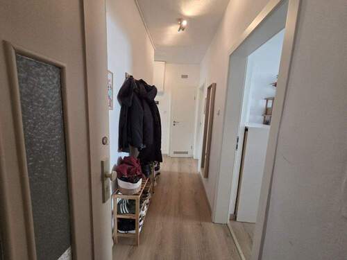 Bitte treten Sie ein! - 