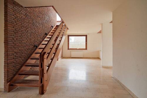 Flur.jpg - 5 Zimmer Einfamilienhaus in Todendorf