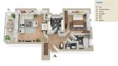 Grundriss - 