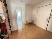 Eingangsbereich Wohnung - 