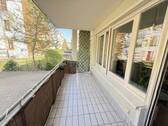 Balkon - 