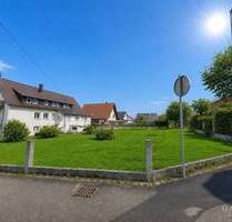 Voll vermietetes 4-Familienhaus auf ca. 1.296 qm Grundstück mit möglichem Entwicklungspotenzial! - Weinstadt Beutelsbach