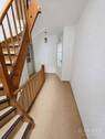 Treppenhaus Flur 1.OG zum DG - 