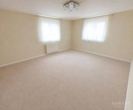 Wohnzimmer Whg EG - 