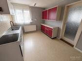 Küche WHG EG - 