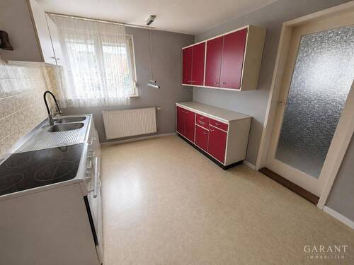 Küche WHG EG - 