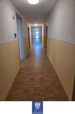 Treppenhaus - 