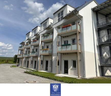 Hausansicht - 