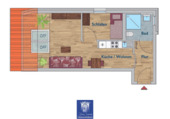 Grundriss - 