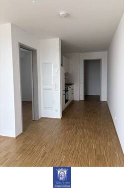 offene Küche - 