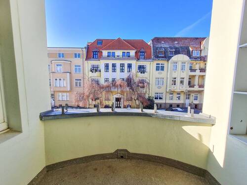 Balkon - 