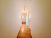 langer Flur - 