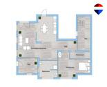 REMAX Immobilien DeLux Einfamilienhaus Grundriss KG Heusweiler Mark Borowicz - 