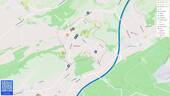 Lageplan - 