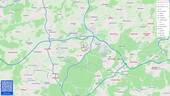 Lageplan (Makro) - 