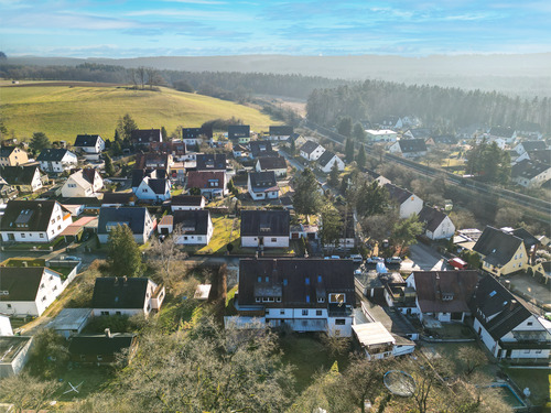 Umgebung - 