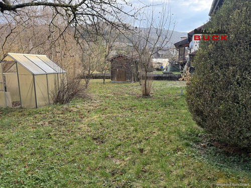 Garten - 